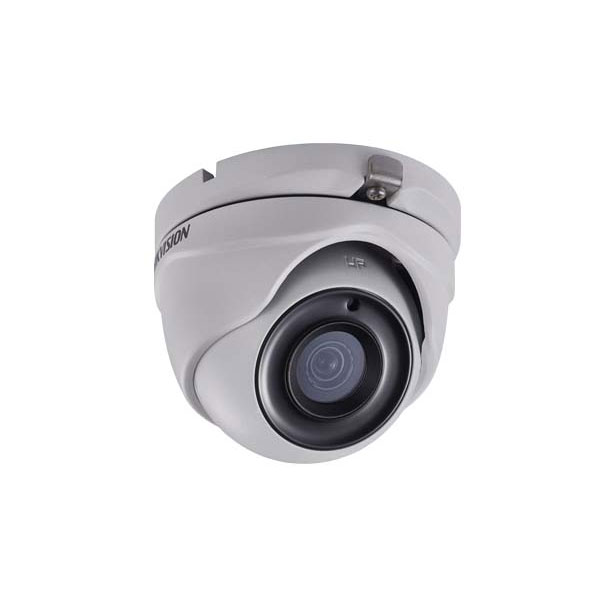 Camera Hikvision DS-2CE56F1T-ITP – Plastic Dome 3MP Hồng Ngoại EXIR 20m