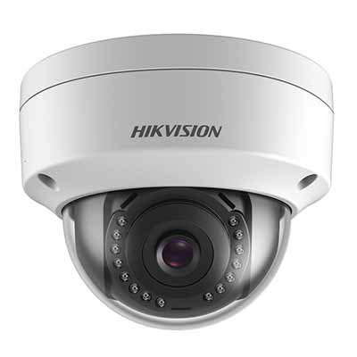 Camera IP DS-2CD2121G0-I Hikvision 2.0MP Có Khe Cắm Thẻ Nhớ, IP67, IK10, Hồng Ngoại 30m
